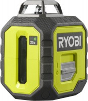 Купить нивелир / уровень / дальномер Ryobi RB360GLL  по цене от 4799 грн.