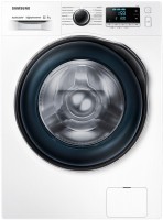 Купить стиральная машина Samsung WW80J62E0DW: цена от 20250 грн.