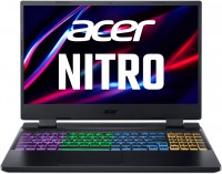 Купить ноутбук Acer Nitro 5 AN515-46 (AN515-46-R89V) по цене от 54999 грн.