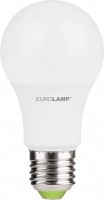 Купить лампочка Eurolamp LED EKO A60 10W 4000K E27 2 pcs: цена от 90 грн.