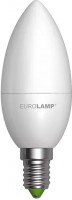 Купить лампочка Eurolamp LED EKO 6W 3000K E14  по цене от 73 грн.