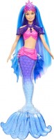 Купить кукла Barbie Malibu HHG52: цена от 859 грн.
