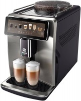 Купить кофеварка SAECO Xelsis Suprema SM8885/00  по цене от 52989 грн.