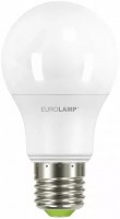Купить лампочка Eurolamp LED EKO A60 12W 3000K E27: цена от 89 грн.
