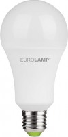 Купить лампочка Eurolamp LED EKO A70 15W 3000K E27  по цене от 109 грн.