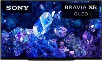 Купить телевизор Sony XR-42A90K: цена от 49730 грн.