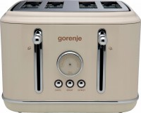 Купить тостер Gorenje T 2300CLIN: цена от 2999 грн.