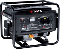 Купить электрогенератор Rato R3800  по цене от 37999 грн.