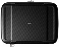 Купить сумка для ноутбука Spigen Case Rugged Armor Pro Pouch for MacBook Pro 16: цена от 3490 грн.