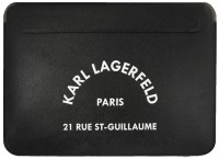 Купить сумка для ноутбука Karl Lagerfeld Sleeve 13-14: цена от 4079 грн.