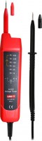 Купить мультиметр UNI-T UT22B-EU  по цене от 660 грн.