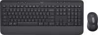 Купить клавиатура Logitech Signature MK650 Keyboard Mouse Combo for Business: цена от 1837 грн.