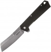 Купить нож / мультитул Kershaw Rib: цена от 2299 грн.