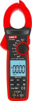 Купити мультиметр UNI-T UT205E  за ціною від 2689 грн.
