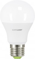 Купить лампочка Eurolamp LED EKO A60 12W 3000K E27 2 pcs: цена от 131 грн.