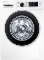 Купить стиральная машина Samsung WW80J52K0HW/UA: цена от 19530 грн.