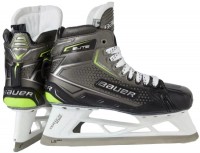 Купить коньки BAUER Elite Ice Skates: цена от 20622 грн.