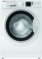 Купить стиральная машина Whirlpool WRBSS 6215 W UA: цена от 10000 грн.