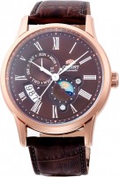 Купить наручные часы Orient RA-AK0009T: цена от 14920 грн.