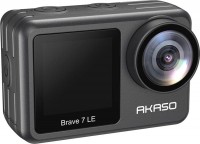 Купить action камера Akaso Brave 7 LE: цена от 7262 грн.