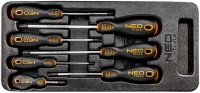 Купить набор инструментов NEO 84-232: цена от 1055 грн.