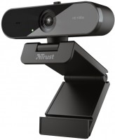 Купить WEB-камера Trust TW-200 Full HD Webcam  по цене от 1432 грн.