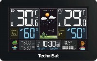 Купить метеостанция TechniSat iMeteo X5: цена от 2177 грн.