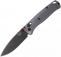 Купить нож / мультитул BENCHMADE Bugout 535BK-4: цена от 15170 грн.