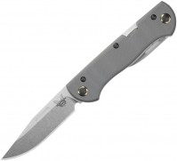Купить нож / мультитул BENCHMADE Weekender 317: цена от 13120 грн.