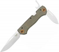 Купить нож / мультитул BENCHMADE Weekender 317-1: цена от 13120 грн.