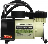 Купить насос / компрессор Steel Power SPR 2904  по цене от 759 грн.