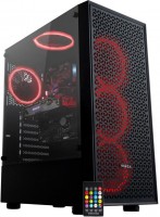Купить персональный компьютер Vinga Wolverine D45 (Wolverine D4580) по цене от 35788 грн.