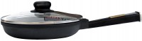 Купить сковорідка Brizoll Optima Black O2240-P1-C: цена от 379 грн.