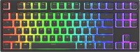 Купить клавиатура Dark Project KD87A Pudding Gateron Cap Teal Switch  по цене от 3899 грн.