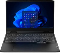 Купити ноутбук Lenovo IdeaPad Gaming 3 15IAH7 (3 15IAH7 82S9011HUS) за ціною від 45999 грн.