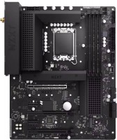 Купить материнская плата NZXT N5 Z690 Matte Black: цена от 6893 грн.