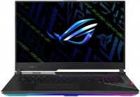 Купить ноутбук Asus ROG Strix Scar 17 SE (2022) G733CX (G733CX-LL017W) по цене от 177974 грн.