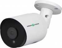 Купить камера відеоспостереження GreenVision GV-139-IP-COS80-30H: цена от 3840 грн.