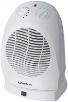 Купить тепловентилятор Liberton LFH-5401: цена от 798 грн.