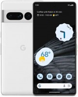 Купить мобильный телефон Google Pixel 7 Pro 128GB: цена от 17709 грн.