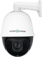 Купить камера видеонаблюдения GreenVision GV-140-IP-H-DOS50VM-240  по цене от 19728 грн.