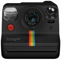 Купить фотокамера миттєвого друку Polaroid Now+: цена от 5762 грн.