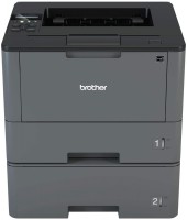 Купить принтер Brother HL-L5100DNT: цена от 17701 грн.