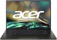 Купить ноутбук Acer Swift Edge SFA16-41 (SFA16-41-R2Q0) по цене от 56999 грн.