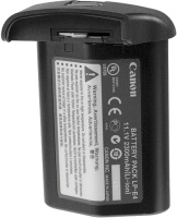 Купить аккумулятор для камеры Canon LP-E4: цена от 1244 грн.