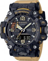 Купить наручные часы Casio G-Shock GWG-2000-1A5: цена от 30000 грн.