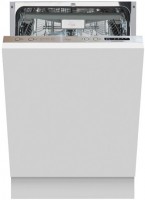 Купить встраиваемая посудомоечная машина Luxor AWP 4512 DL  по цене от 16990 грн.
