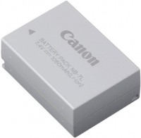 Купить аккумулятор для камеры Canon NB-7L: цена от 390 грн.