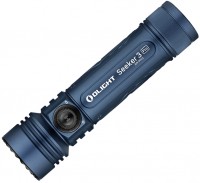 Купить фонарик Olight Seeker 3 Pro  по цене от 5820 грн.