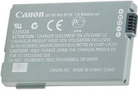 Купить аккумулятор для камеры Canon BP-208  по цене от 538 грн.